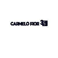 Ccf Sticker by Ceramica Carmelo Fior