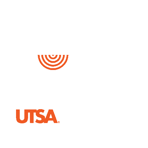 Support Giving Sticker by The University of Texas at San Antonio