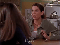 season 3 netflix GIF by Gilmore Girls 