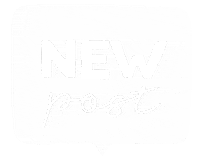 New Video News Sticker