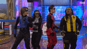 Henry Danger Dance GIF by Nickelodeon