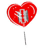 shopamyclothing love cute heart fashion Sticker