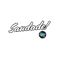 Radio Musica Sticker by Saudade FM