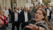 Angry GIF by Show TV