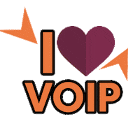 Api Sticker by Nvoip