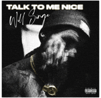 Talk To Me Nice New Music GIF by Will Singe