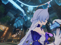 Scared Scream GIF