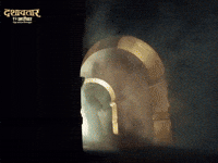 Dashavtar GIF by Marathi PR