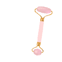 Skin Care Pink Sticker by Prosa de Cora