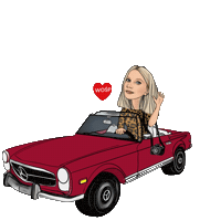 Lilylife Sticker