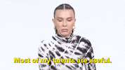 Millie Bobby Brown GIF by BuzzFeed