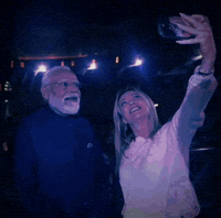 Modi Melody GIF