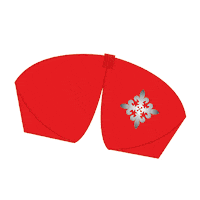 Sticker by Monos Charros Tres Marias