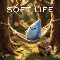 Chill Unwind GIF by Teardrop