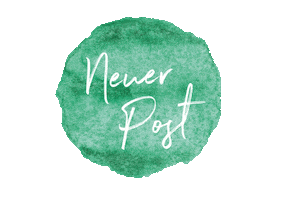 New Post Swipe Up Sticker by Sven H. Photography