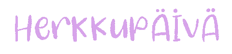 Kevätwhooo Sticker