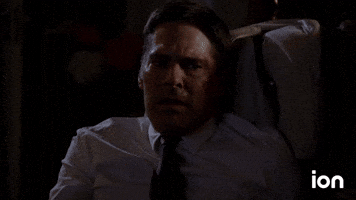 He Made Me See Things