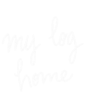 Logcabin Loghome Sticker by Honka Log Homes