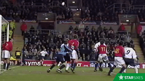 emile heskey football GIF by Star Sixes