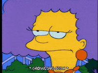 ignore season 4 GIF