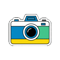 wiasystems wiatrip2026 wiatrip wia2026 wiacamera Sticker