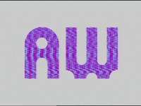 Art Glitch GIF