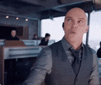 Dc Superman GIF
