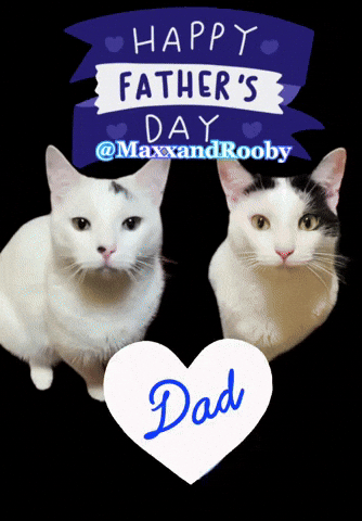 Fathers Day Love GIF