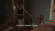 Nathan Fielder Comedy GIF by HBO