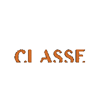 Classeoficial Sticker by Classe