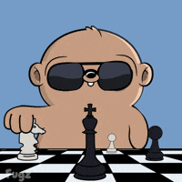 Knight I Win GIF by Fugz Official