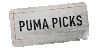 Puma Pumakicks Sticker by OK COOL