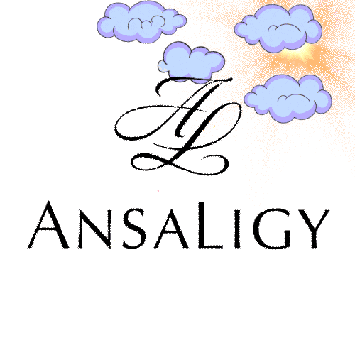 cosmetics Sticker by Ansaligy