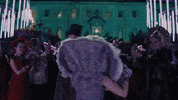 catching fire GIF by The Hunger Games: Mockingjay Part 2