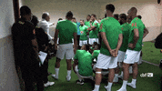 Selecao Brasileira Brazil GIF by Confederação Brasileira de Futebol
