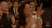 Michelle Yeoh Oscars GIF by The Academy Awards