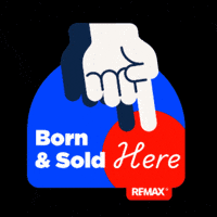 Realestate Remaxagent GIF by REMAX