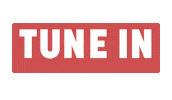 tune in house of representatives Sticker by House Republicans