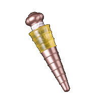 Melanie Martinez Fantasy Sticker by Mirror