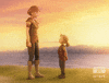 Animated Movie Love GIF by 10e Ave Productions