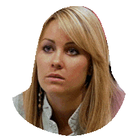 The Hills People Sticker by reactionstickers