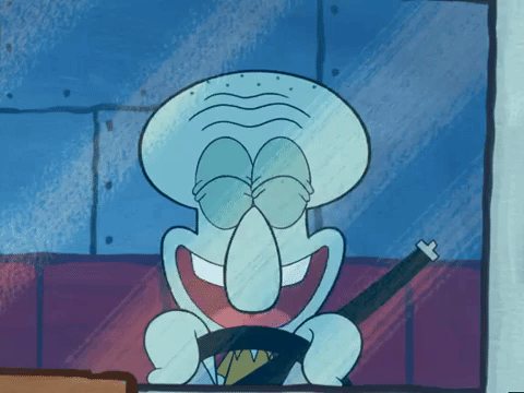 season 6 the splinter GIF by SpongeBob SquarePants