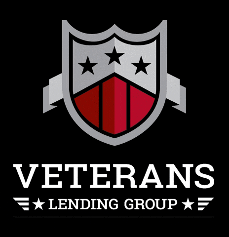 Credit Moving GIF by Veterans Lending Group