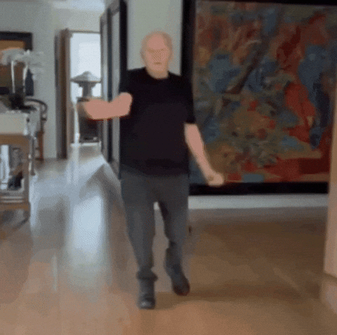 cristianotegui dance baile hopkins antony GIF