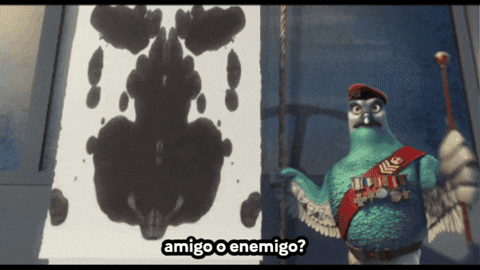 Ni Idea Wtf GIF