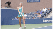 usopen tennis usopen konta 2017usopen GIF