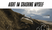 Ryve_Ethan jump crash rivals need for speed GIF