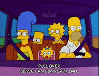 homer simpson GIF