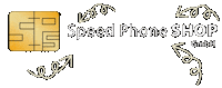 Sticker by speedphoneshop