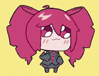 kefsyl_ dance dancing teto kasane teto GIF